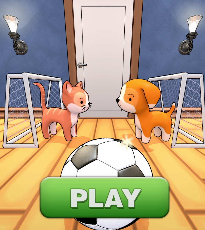PetDuel